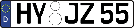 HY-JZ55