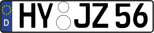 HY-JZ56
