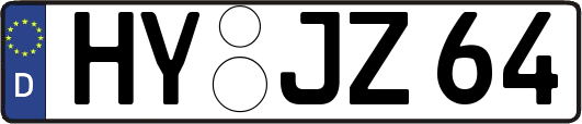 HY-JZ64