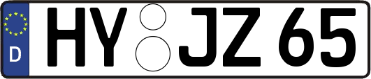 HY-JZ65