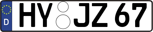 HY-JZ67