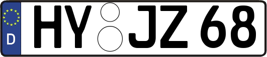 HY-JZ68