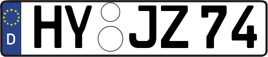 HY-JZ74