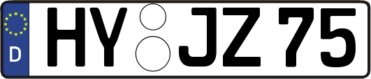 HY-JZ75