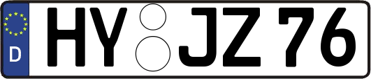 HY-JZ76