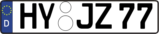 HY-JZ77
