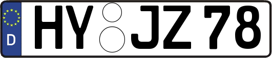 HY-JZ78