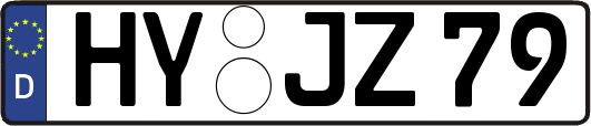 HY-JZ79