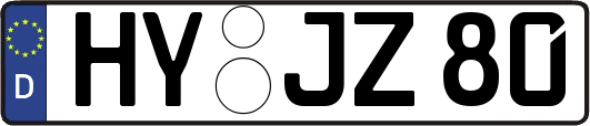 HY-JZ80
