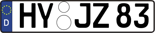 HY-JZ83