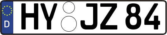 HY-JZ84