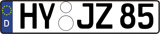 HY-JZ85