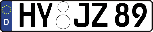 HY-JZ89