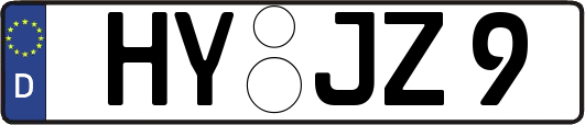 HY-JZ9