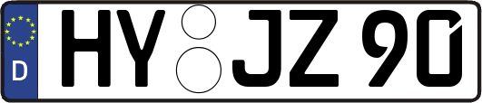 HY-JZ90