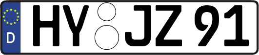 HY-JZ91