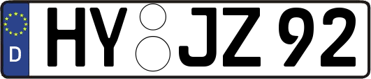HY-JZ92