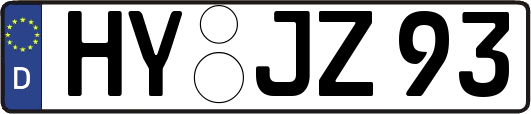 HY-JZ93