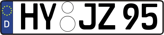 HY-JZ95