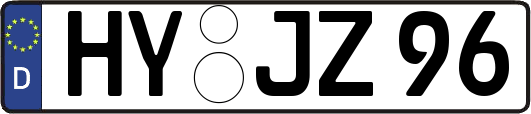 HY-JZ96