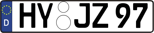HY-JZ97