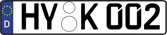 HY-K002