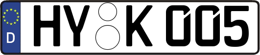 HY-K005