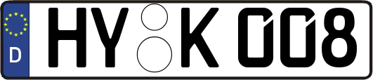 HY-K008