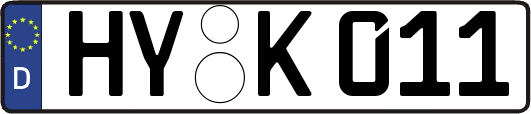 HY-K011
