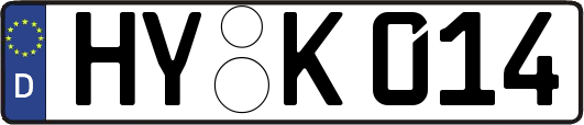 HY-K014