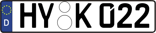 HY-K022