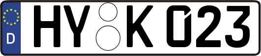HY-K023