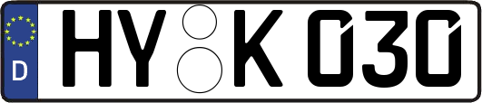 HY-K030
