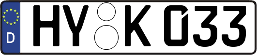 HY-K033