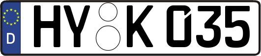 HY-K035