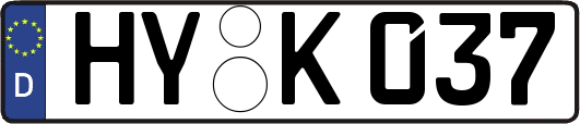HY-K037