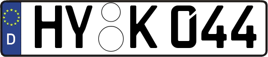 HY-K044