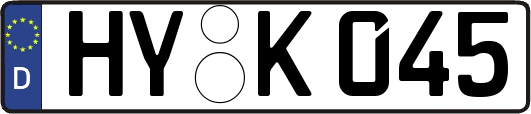 HY-K045