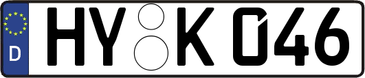 HY-K046