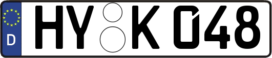 HY-K048