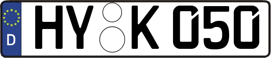 HY-K050