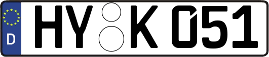 HY-K051
