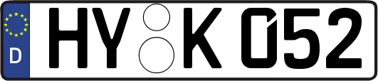 HY-K052