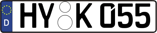 HY-K055