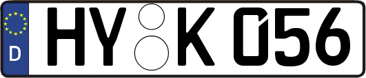 HY-K056