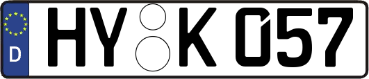 HY-K057
