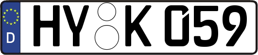 HY-K059