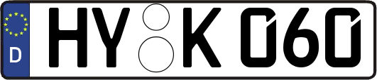 HY-K060