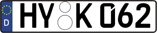 HY-K062