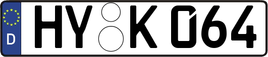 HY-K064